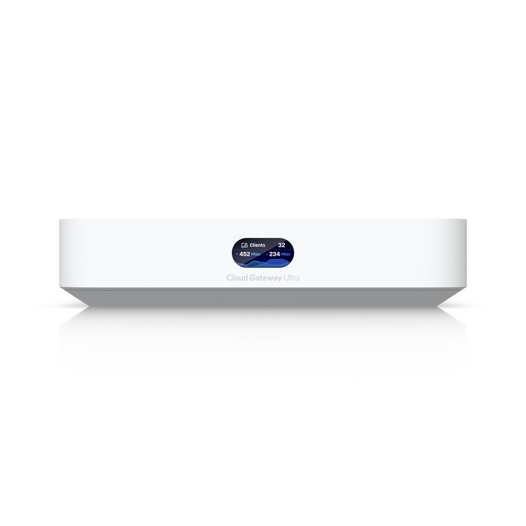 UBIQUITI Cloud Gateway Ultra (2)
