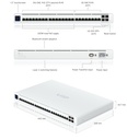 UBIQUITI UISP Switch Pro (2)