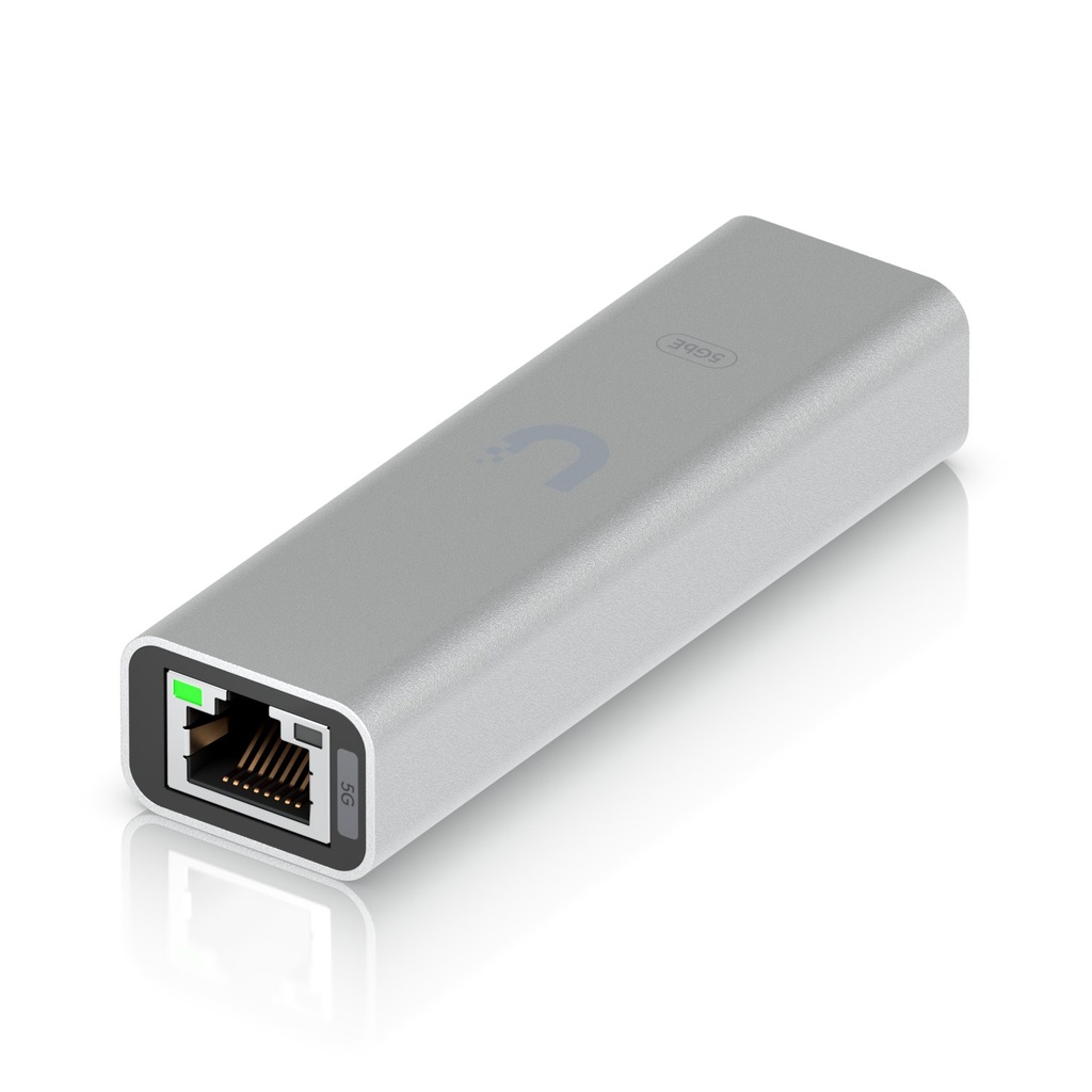 UBIQUITI 5G Ethernet Adapter (2)