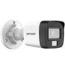 HIKVISION 2MP Smart Hybrid Light Audio Fixed Mini Bullet Camera analogique (2)