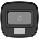 HIKVISION 2MP Smart Hybrid Light Audio Fixed Mini Bullet Camera analogique (3)