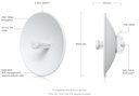 UBIQUITI airMAX PowerBeam 5AC (4)