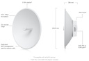UBIQUITI airMAX PowerBeam 5AC 620 (4)