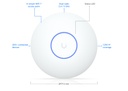 UBIQUITI AP WIFI U7 Lite (4)