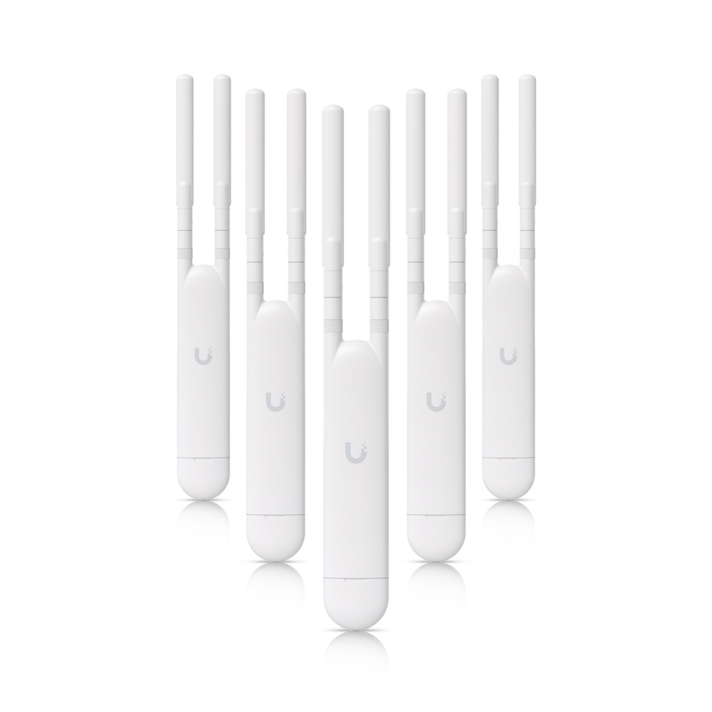 UBIQUITI AP WIFI AC Mesh (2)