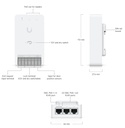 UBIQUITI G3 Starter Kit (3)