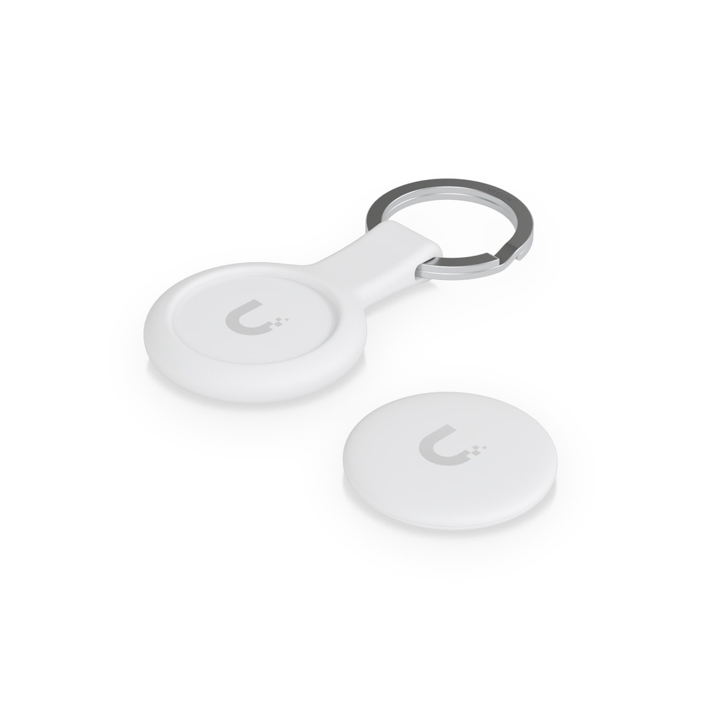 UBIQUITI Pocket Keyfob, 10-Pack (2)