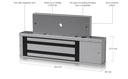 UBIQUITI Magnetic Lock (3)