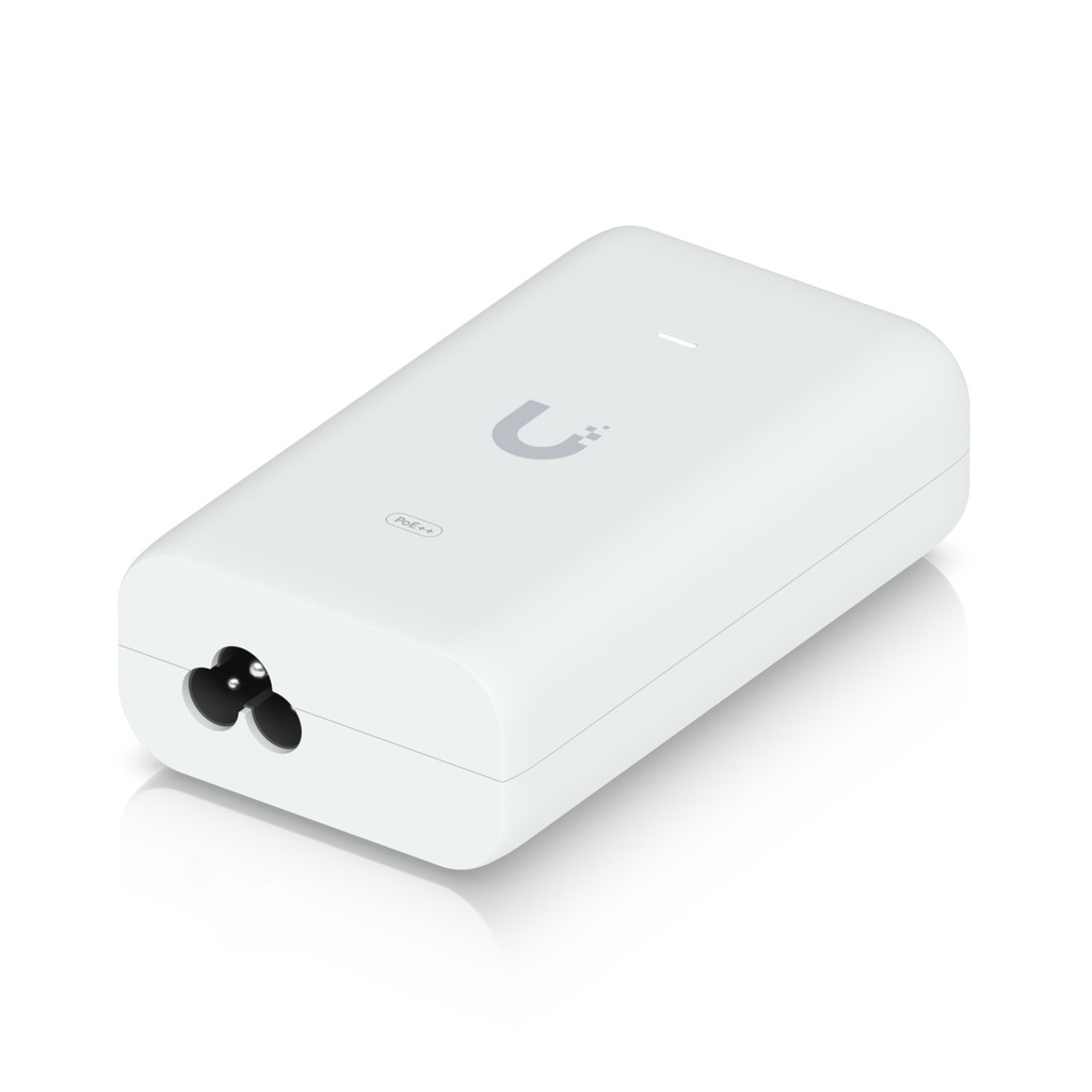 UBIQUITI PoE++ Adapter (60W) (2)