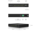 UBIQUITI EdgeSwitch 8 PoE (3)