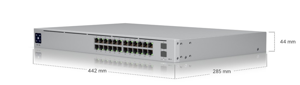 UBIQUITI Pro 24 PoE (2)