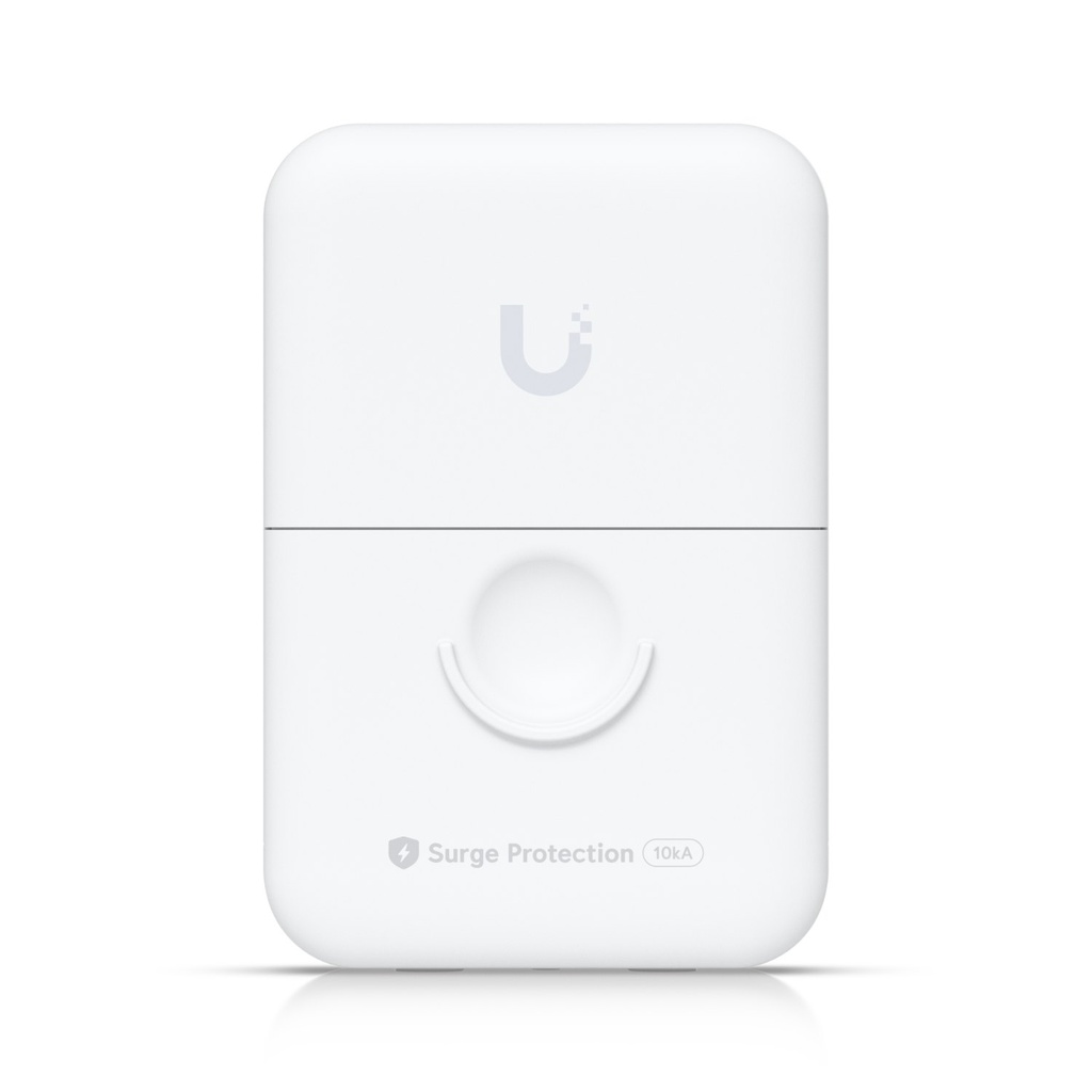 [ETH-SP-G2] UBIQUITI Ethernet Surge Protection Outdoor