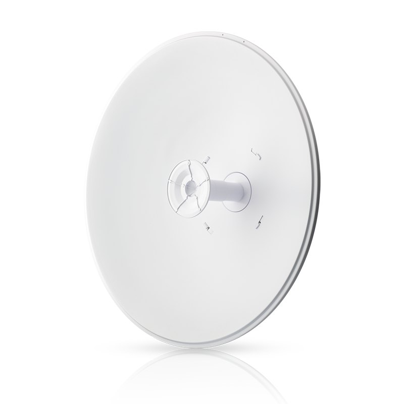 [AF-5G30-S45] UBIQUITI airFiber X 5 GHz, 30 dBi, Slant 45