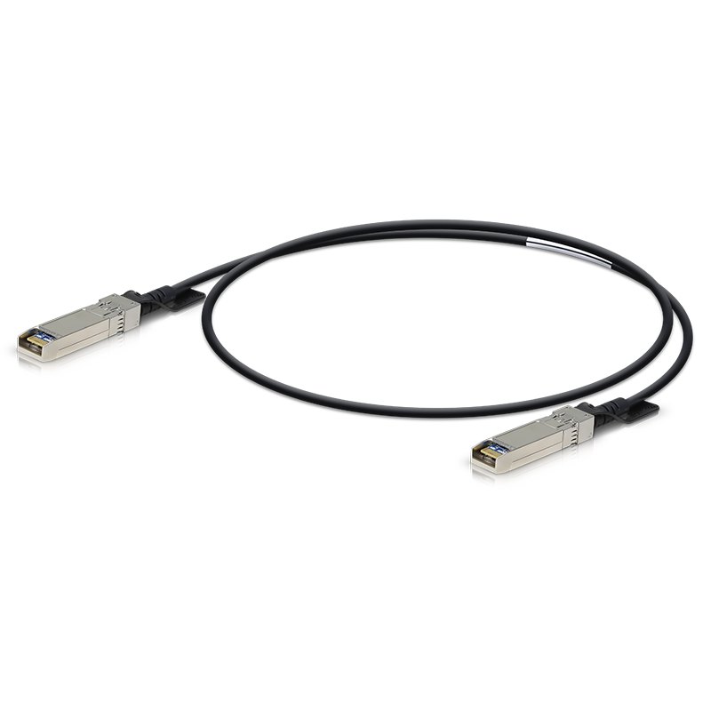 [UDC] UBIQUITI 10 Gbps Direct Attach Copper Cable