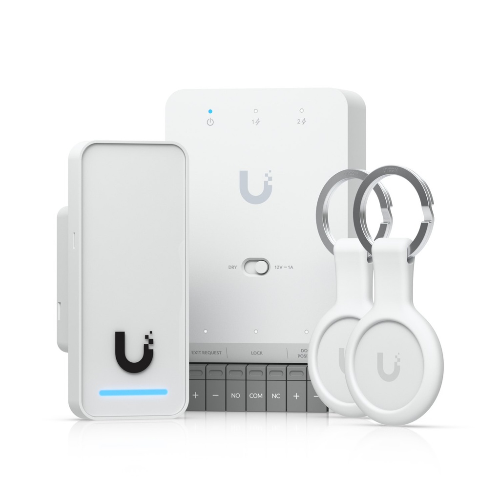 [UA-G3-SK] UBIQUITI G3 Starter Kit