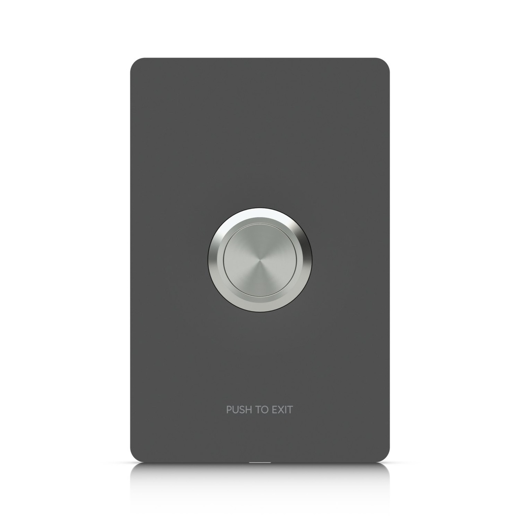 [UA-Button] UBIQUITI Access Button