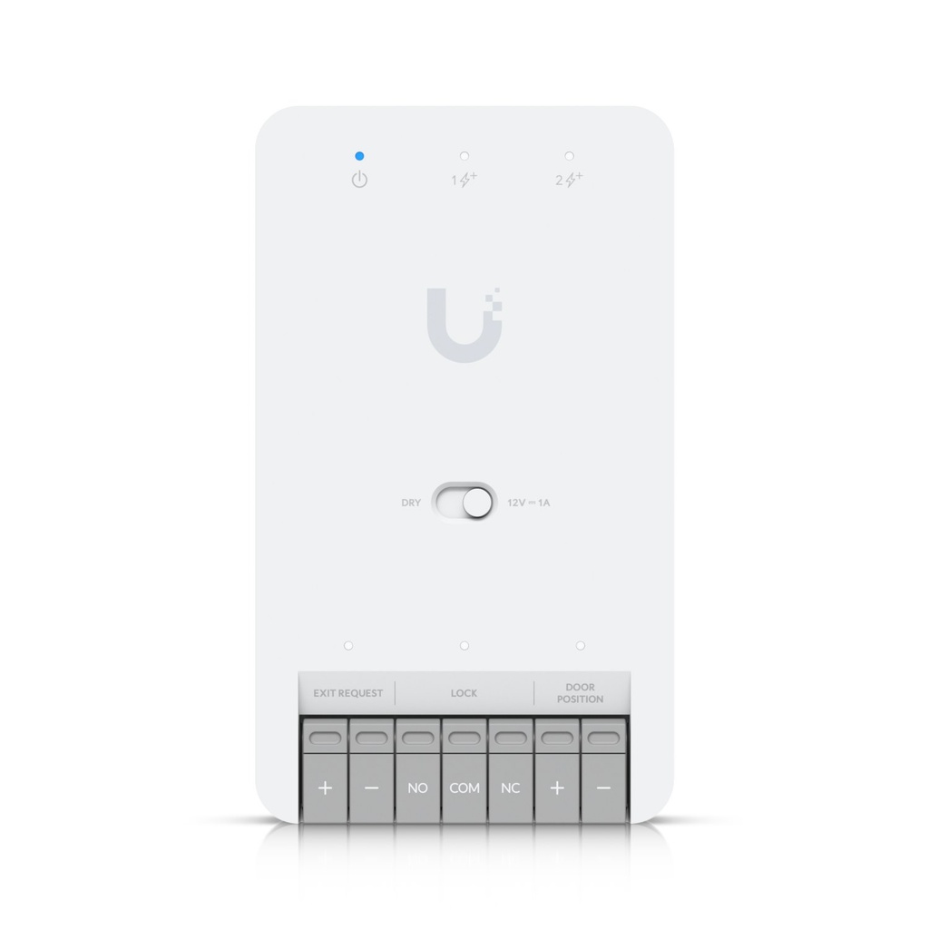 [UA-Hub-Door-Mini] UBIQUITI Door Hub Mini
