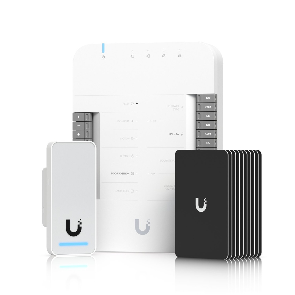 [UA-G2-SK] UBIQUITI G2 Starter Kit