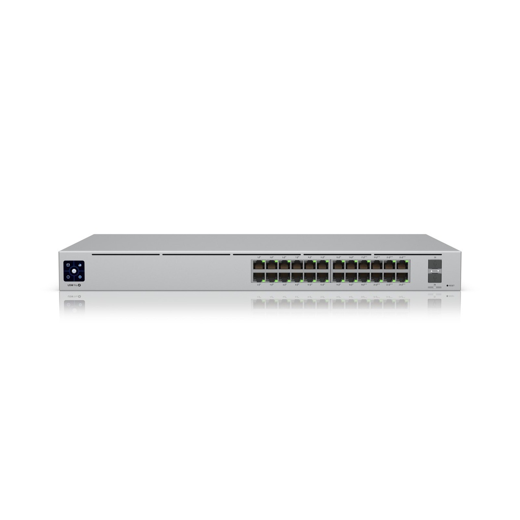 [USW-Pro-24-POE] UBIQUITI Pro 24 PoE