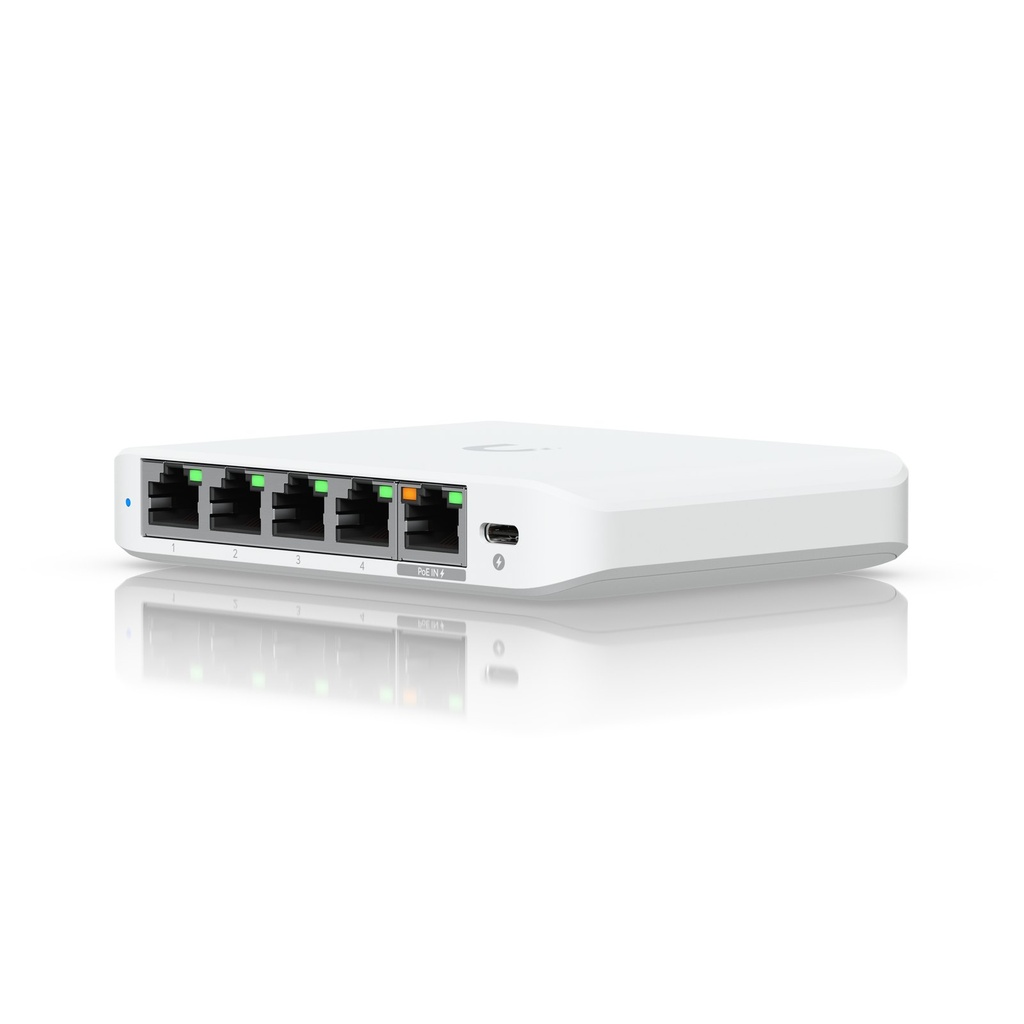 [USW-Flex-2.5G-5] UBIQUITI Flex Mini 2.5G