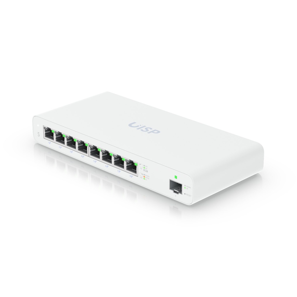 [UISP-S] UBIQUITI UISP Switch