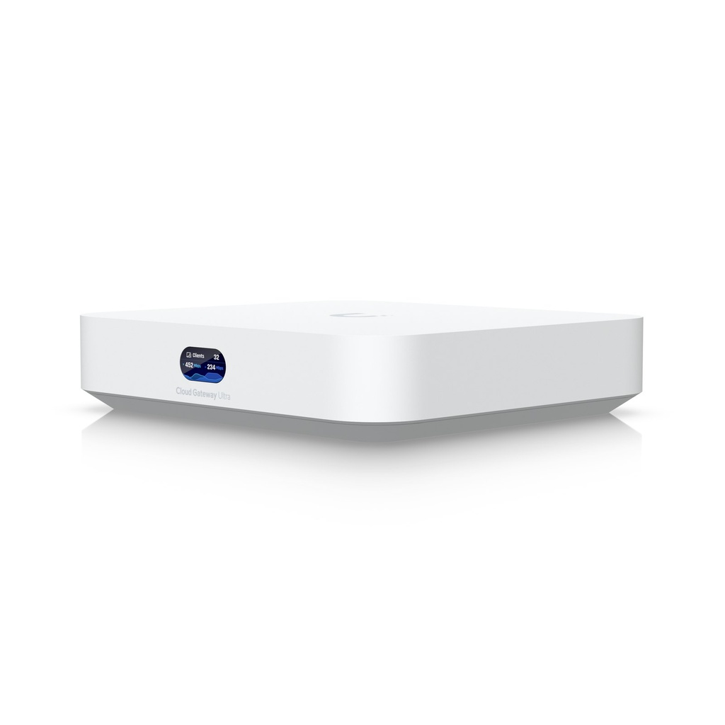 [UCG-Ultra] UBIQUITI Cloud Gateway Ultra