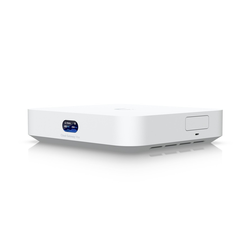 [UCG-Max] UBIQUITI Cloud Gateway Max