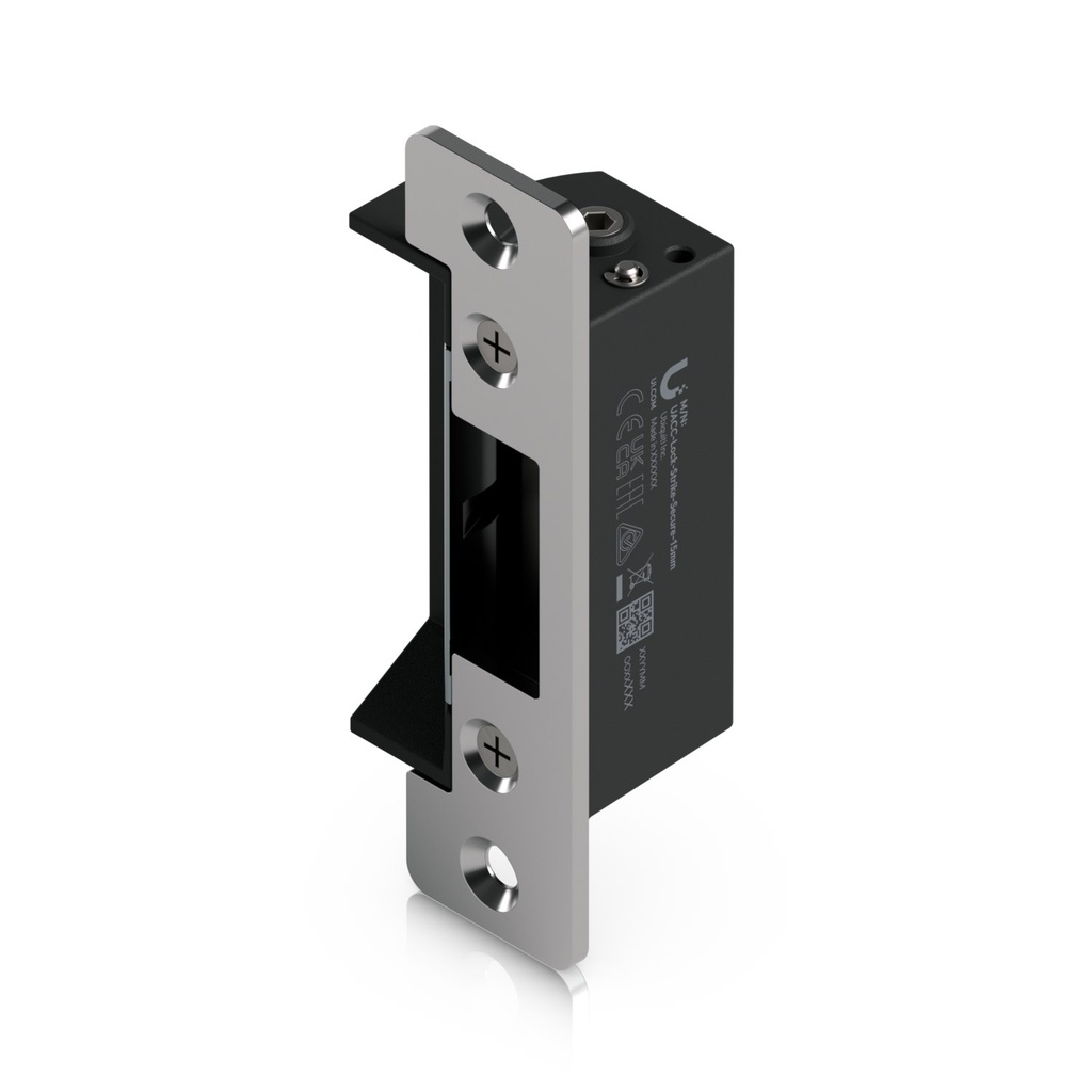 [UACC-Lock-Strike-Secure-15mm] UBIQUITI Fail-Secure Strike Lock