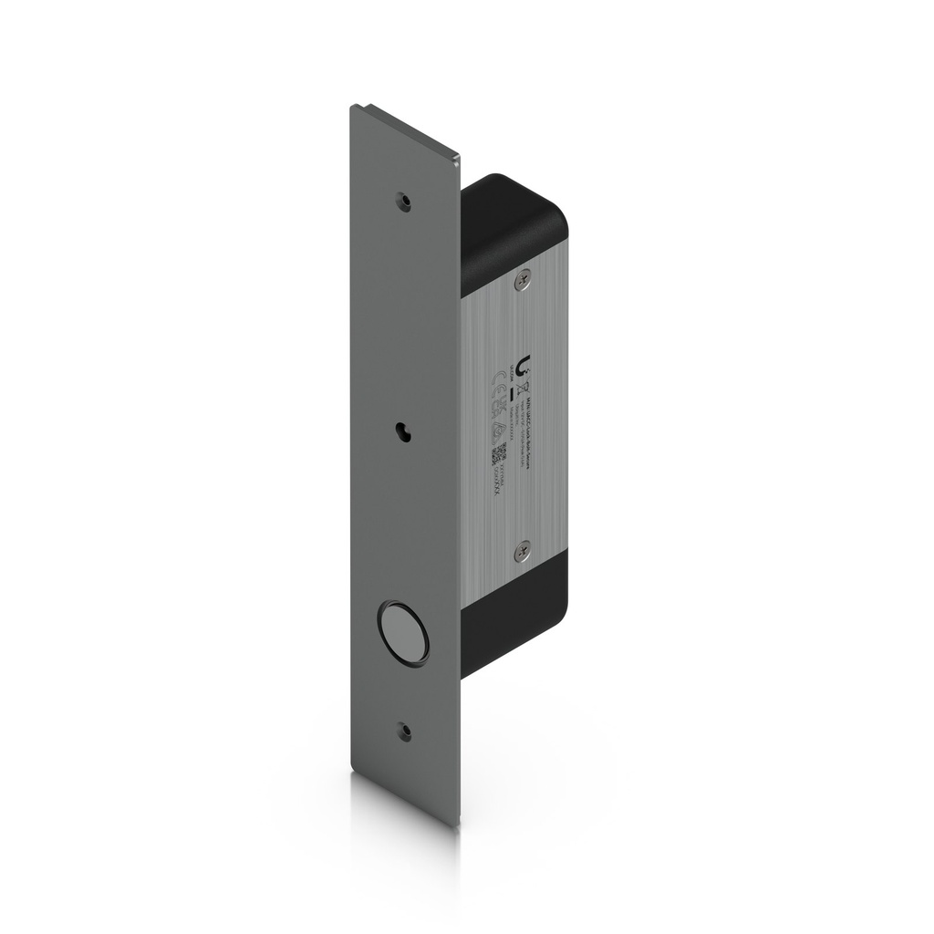 [UACC-Lock-Bolt-Secure] UBIQUITI Fail-Secure Bolt Lock
