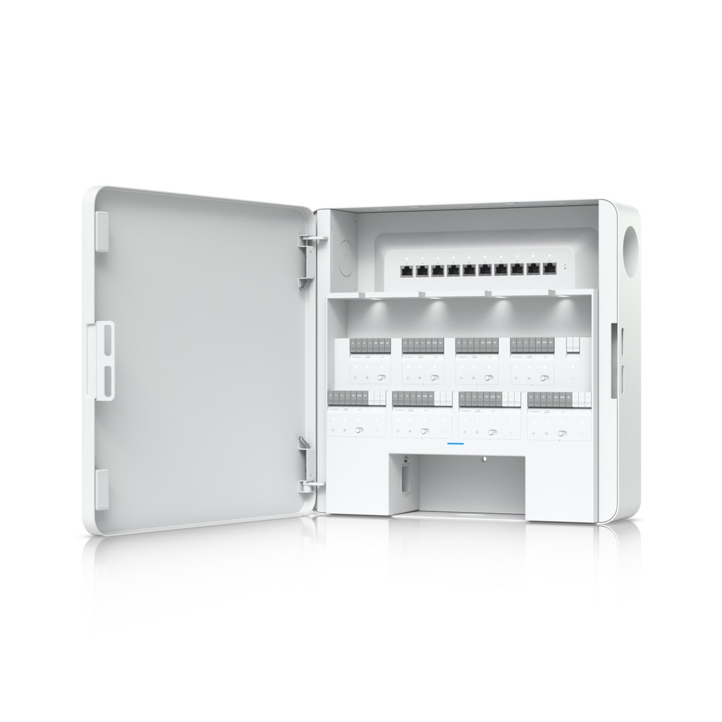 [EAH-8] UBIQUITI Enterprise Access Hub
