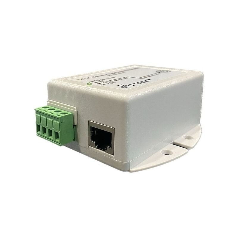[TP-DCDC-4824G] TYCON POE DC TP-DCDC-4824G
