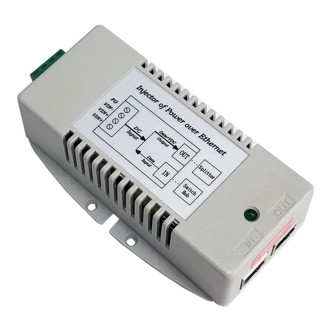 [TP-DCDC-4824G-HP] TYCON POE DC TP-DCDC-4824G-HP