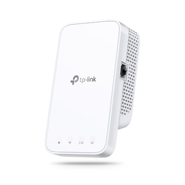 [RE330] TP-LINK Répéteur Wi-Fi Mesh AC1200 RE330 (UE)