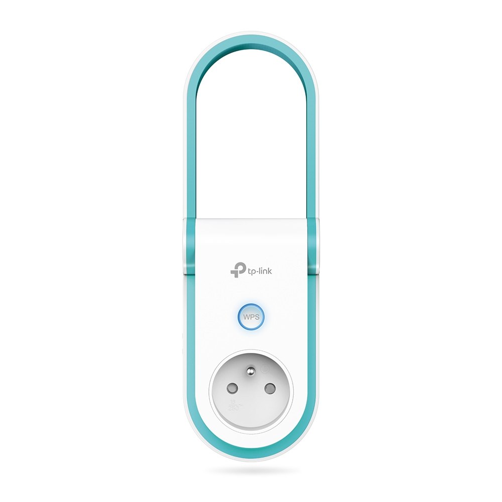 [RE365(FR)] TP-LINK Répéteur Wi-Fi AC1200 RE365 (FR)