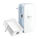 TP-LINK Kit CPL AV1000 + Wi-Fi AC bi-bande Gigabit TL-WPA7517