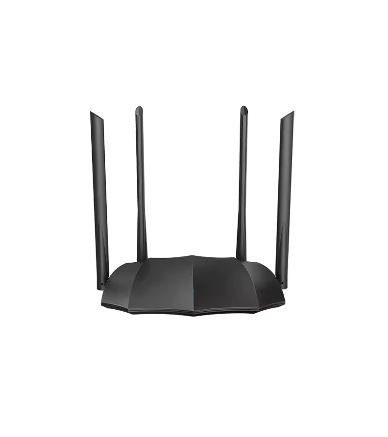 [AC8 v4.0] TENDA AC8 AC 1200 WIFI ROUTER