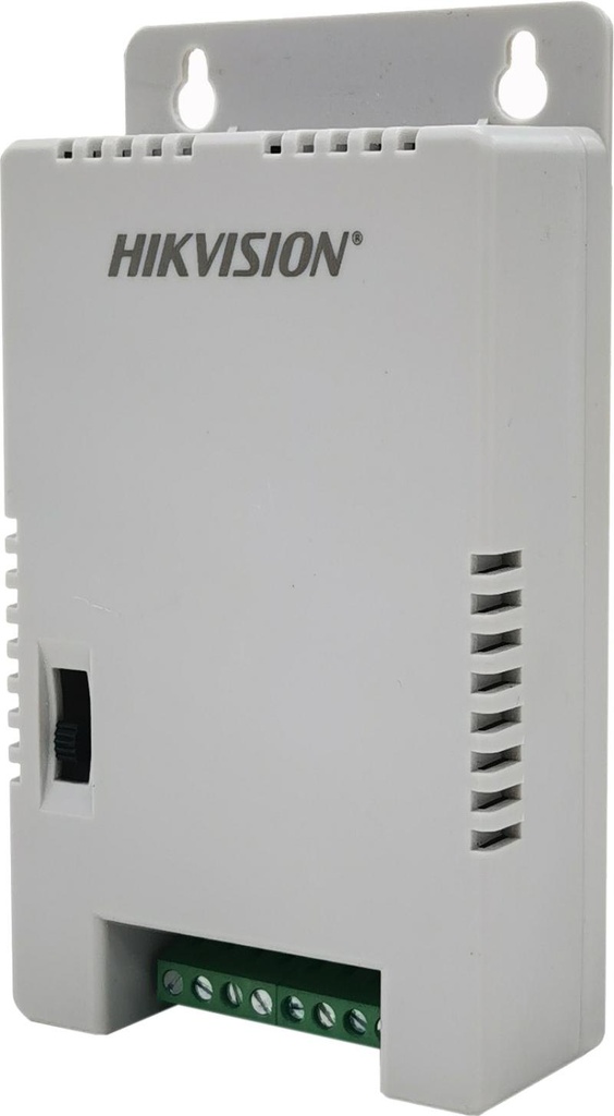 [DS-2FA1225-C4] HIKVISION ALIMENTATION 12V 48 W Multi-channel SMPS 4C