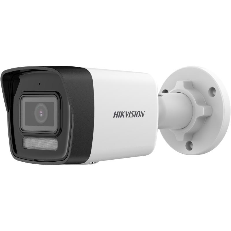 [DS-2CD1023G2-LIU] HIKVISION 2 MP Dual Light Human Detection Fixed Bullet Network Camera