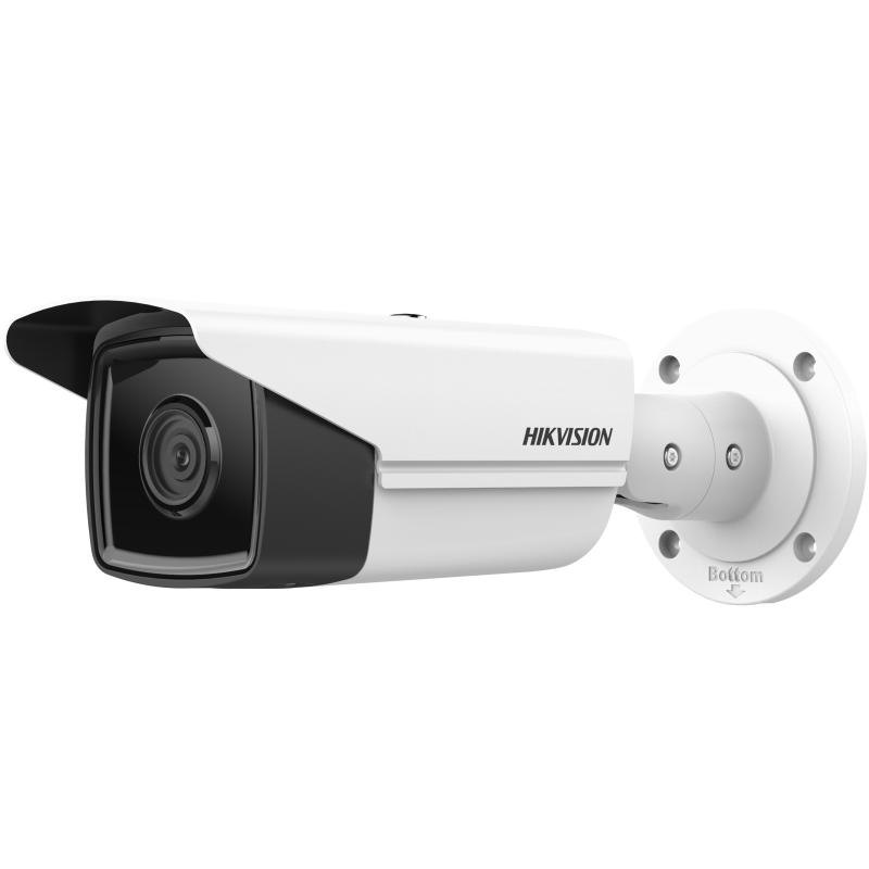 [DS-2CD2T43G2-2I] HIKVISION 4 MP AcuSense Fixed Bullet Network Camera