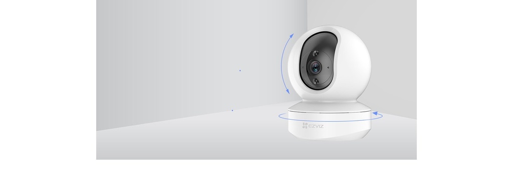 [CS-TY1] EZVIZ CS-TY1