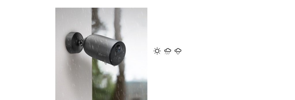 [CS-EB3/SP] EZVIZ CS-EB3/SP